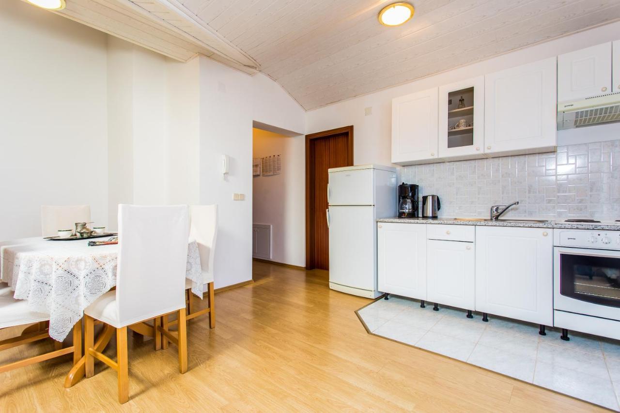 Guest House Lavanda 4 Нівице Екстер'єр фото