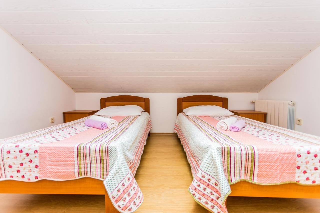 Guest House Lavanda 4 Нівице Екстер'єр фото