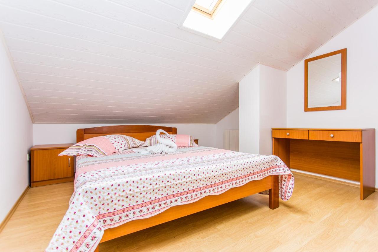 Guest House Lavanda 4 Нівице Екстер'єр фото