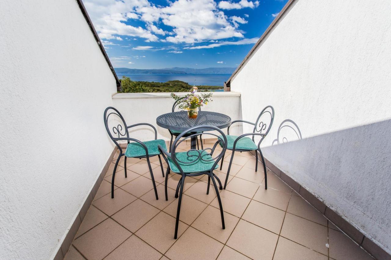 Guest House Lavanda 4 Нівице Екстер'єр фото