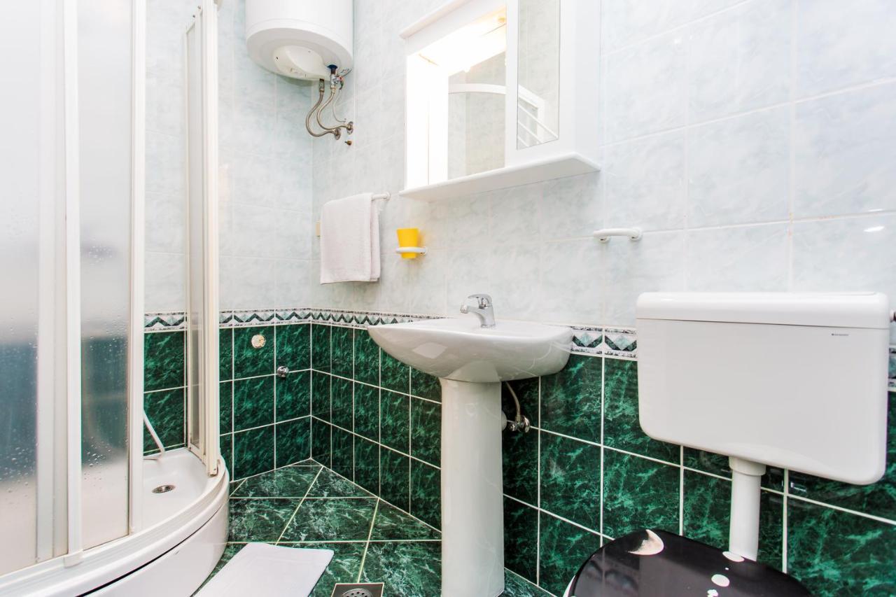 Guest House Lavanda 4 Нівице Екстер'єр фото
