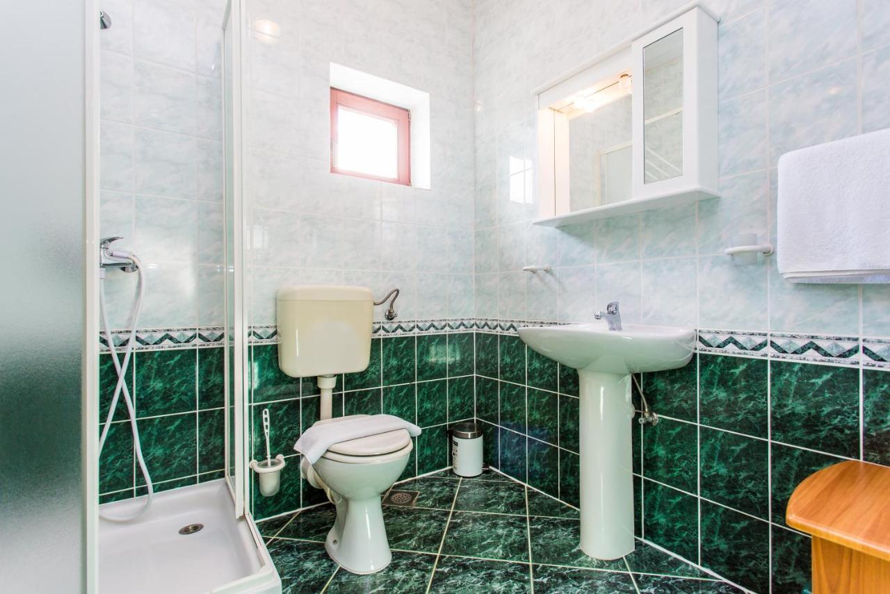 Guest House Lavanda 4 Нівице Екстер'єр фото