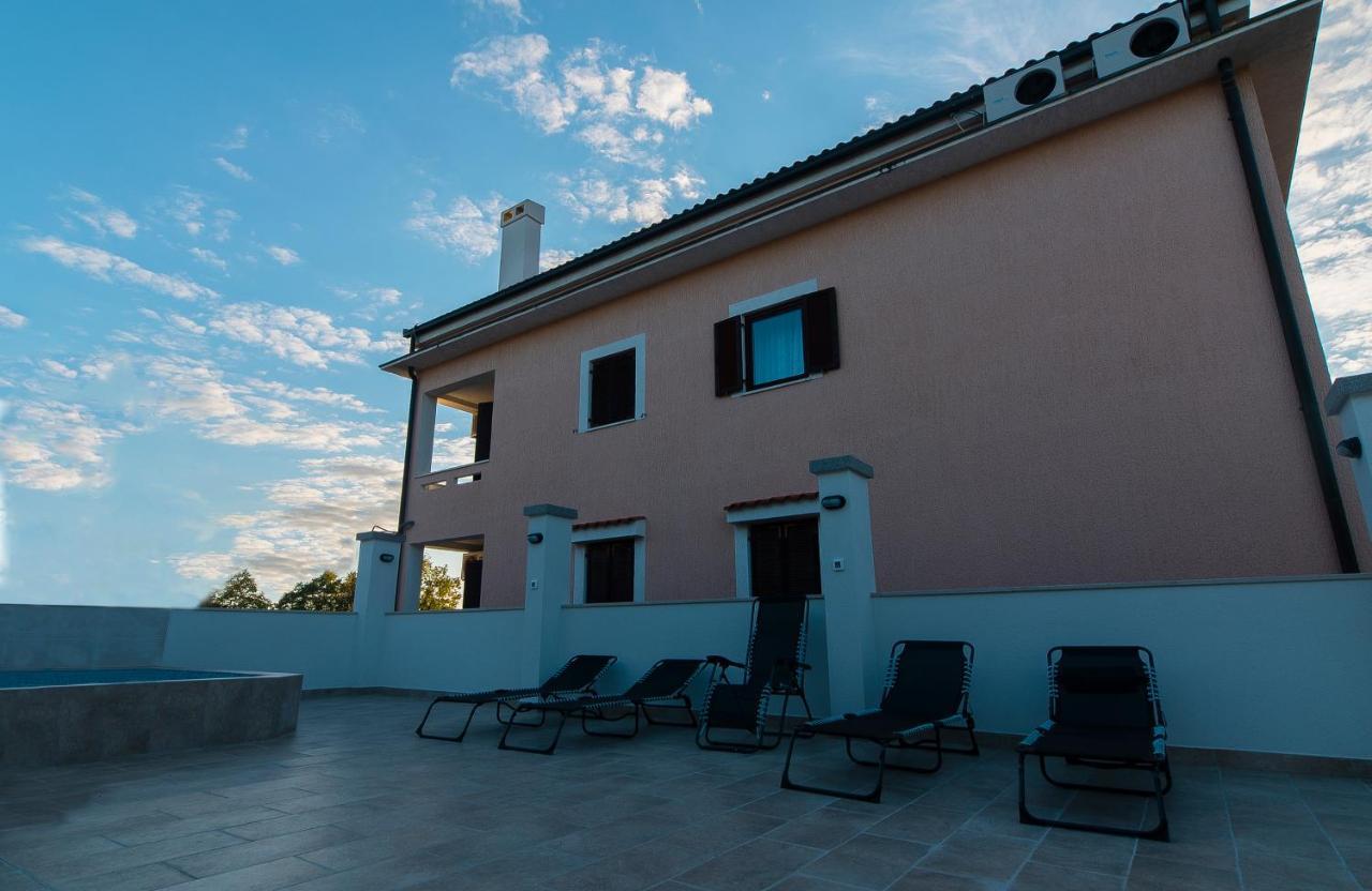 Guest House Lavanda 4 Нівице Екстер'єр фото