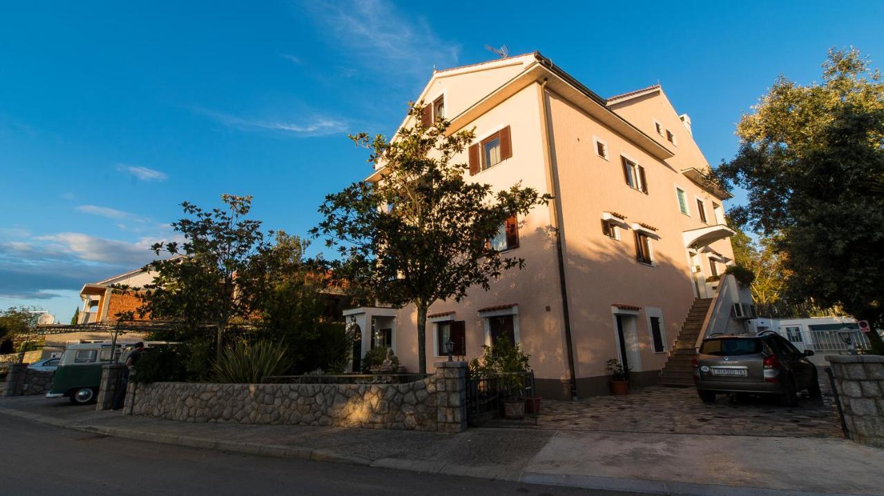 Guest House Lavanda 4 Нівице Екстер'єр фото