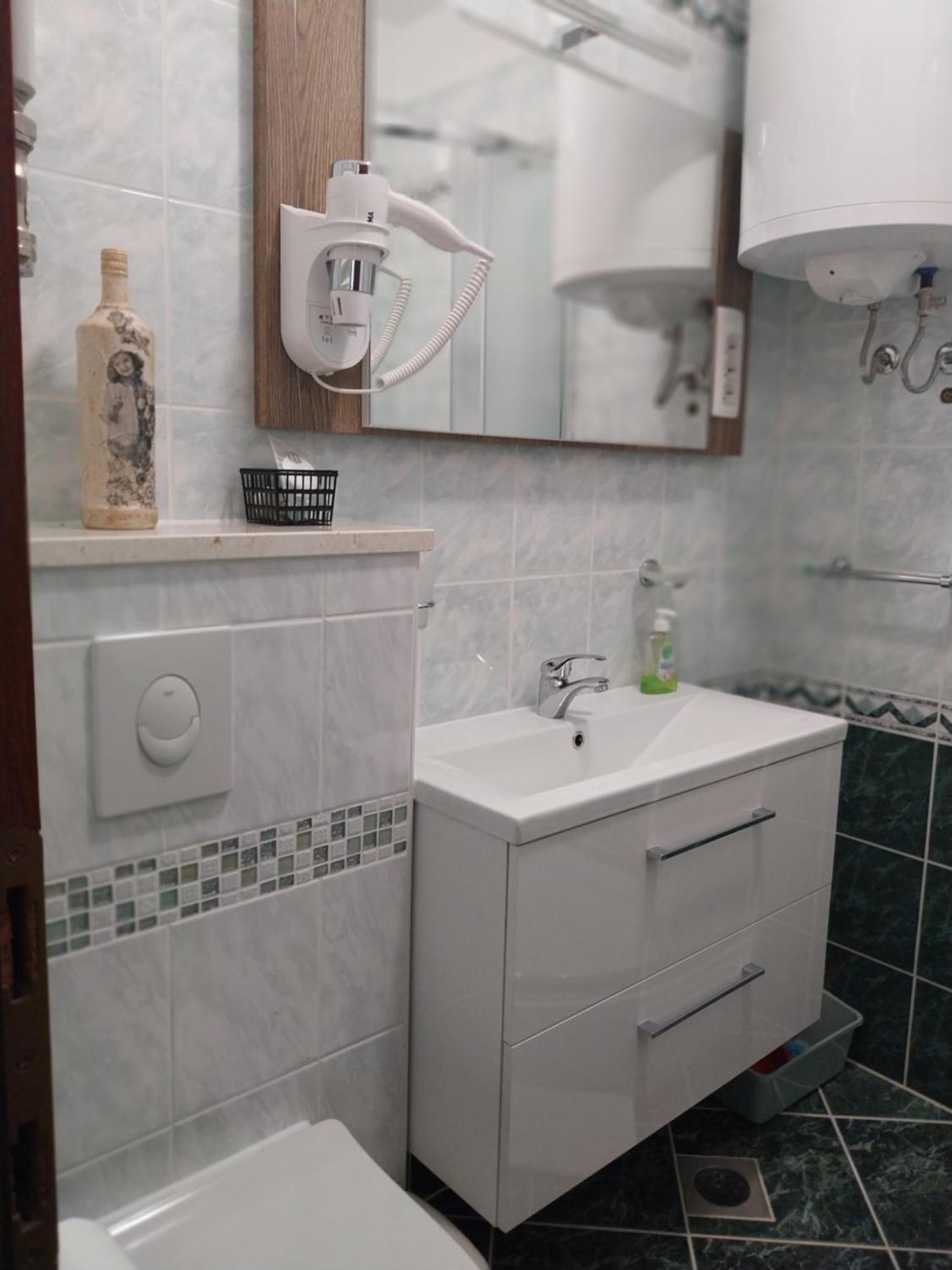Guest House Lavanda 4 Нівице Екстер'єр фото