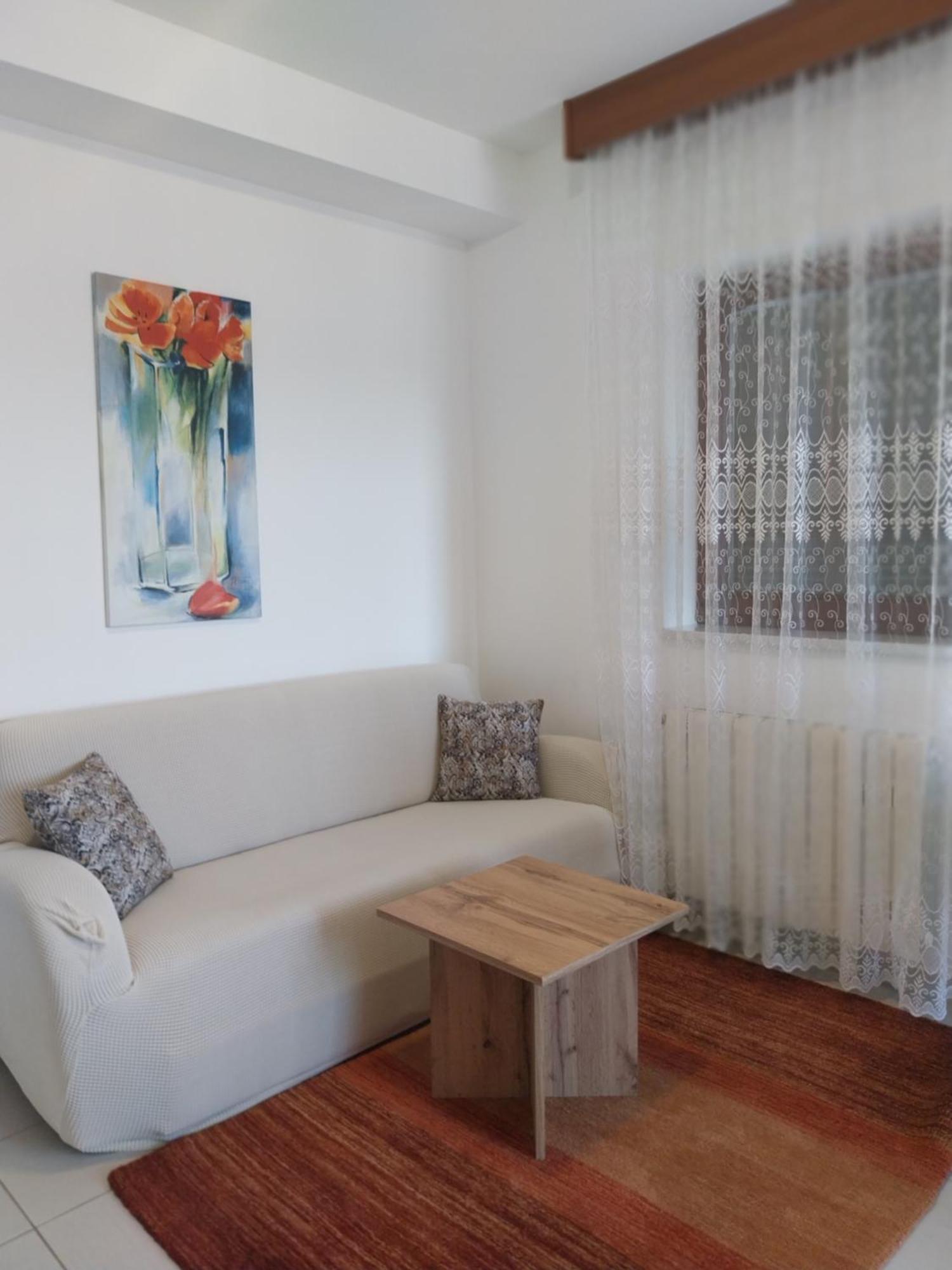 Guest House Lavanda 4 Нівице Екстер'єр фото