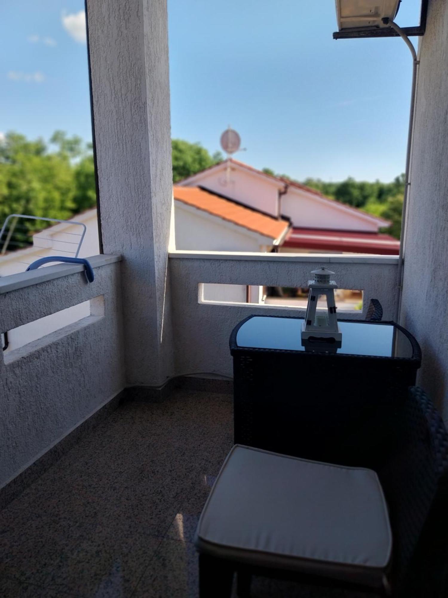 Guest House Lavanda 4 Нівице Екстер'єр фото