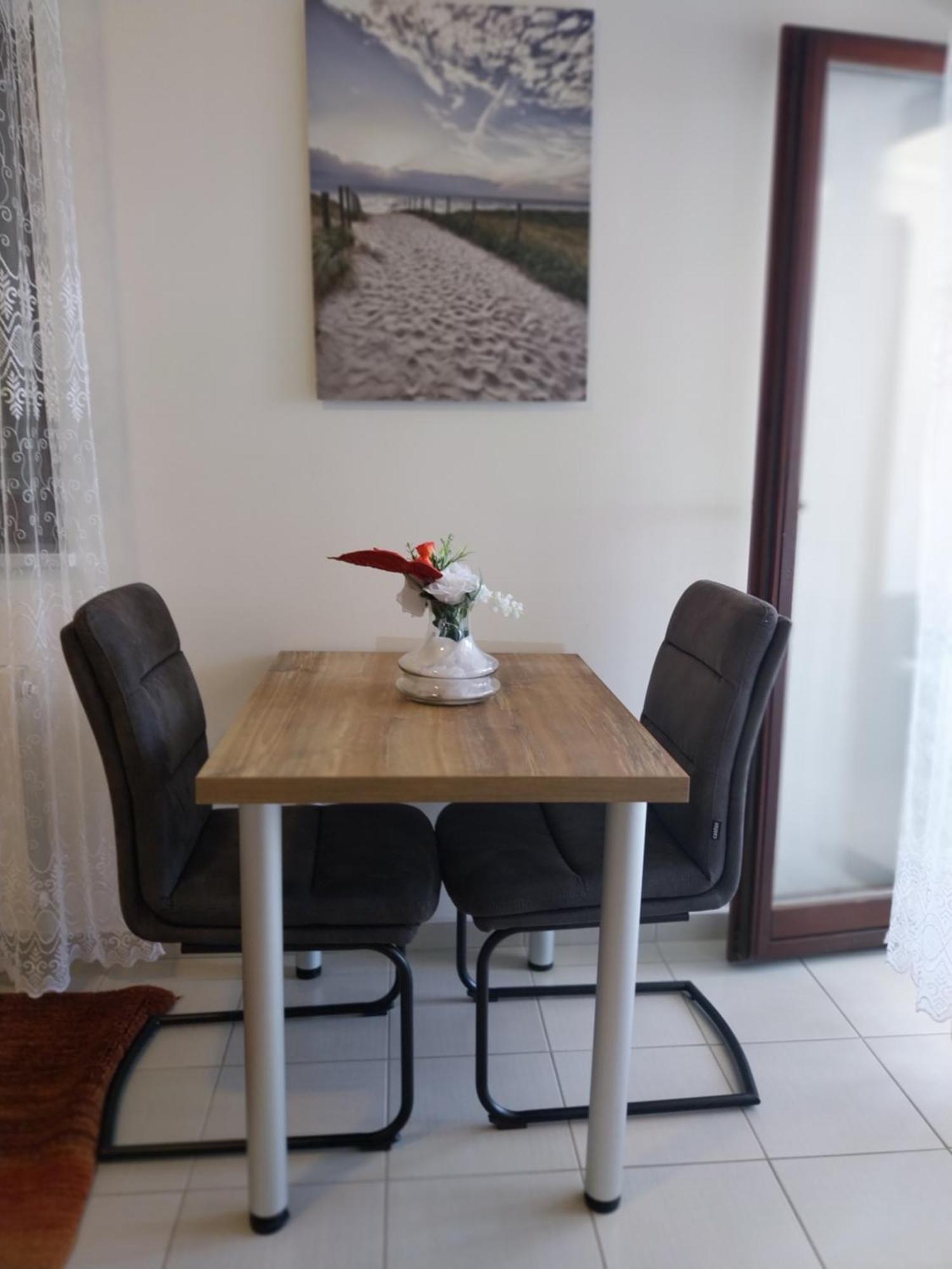 Guest House Lavanda 4 Нівице Екстер'єр фото
