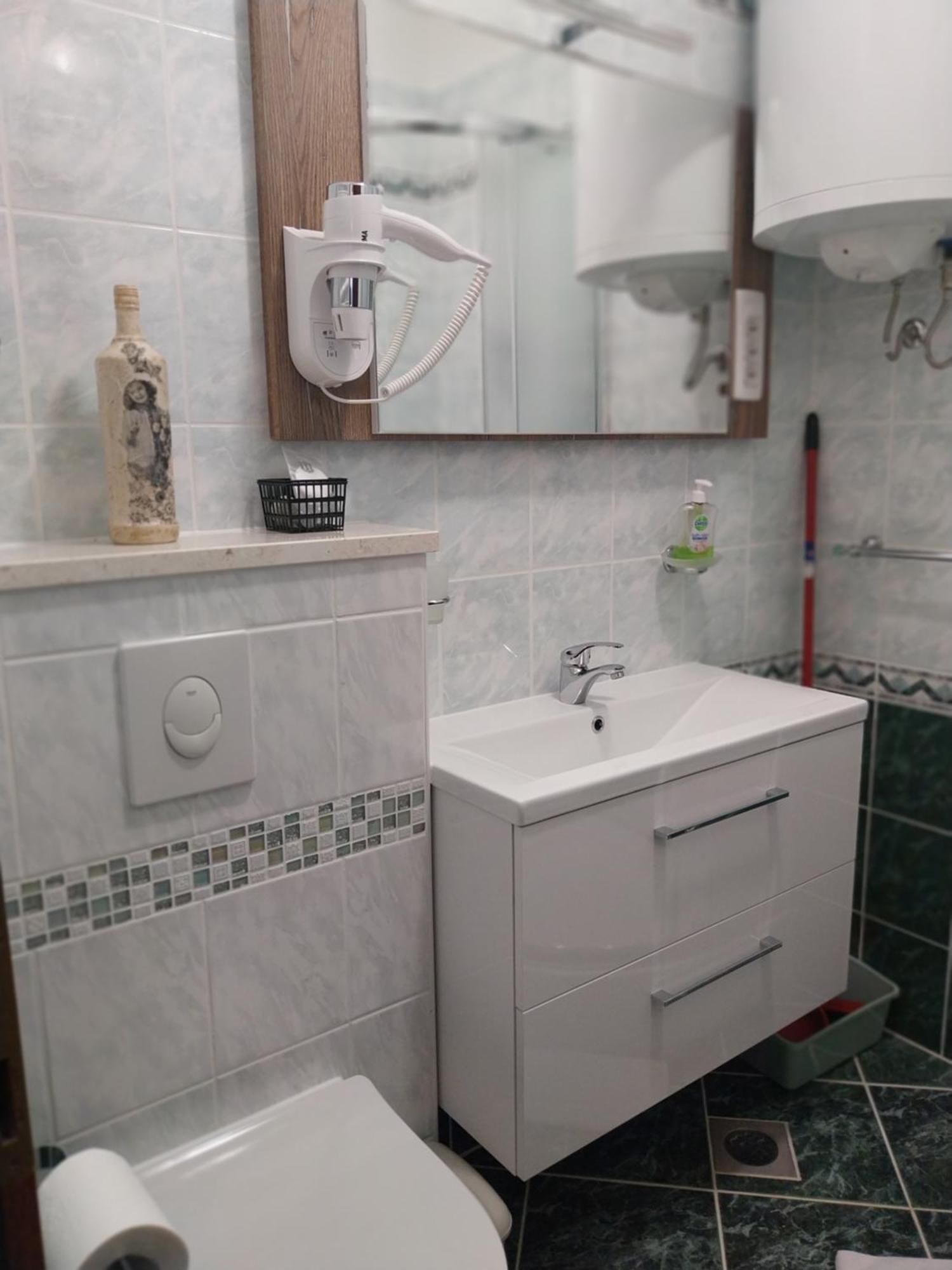 Guest House Lavanda 4 Нівице Екстер'єр фото